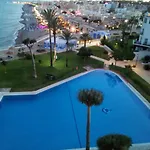 1ª Linea Playa *