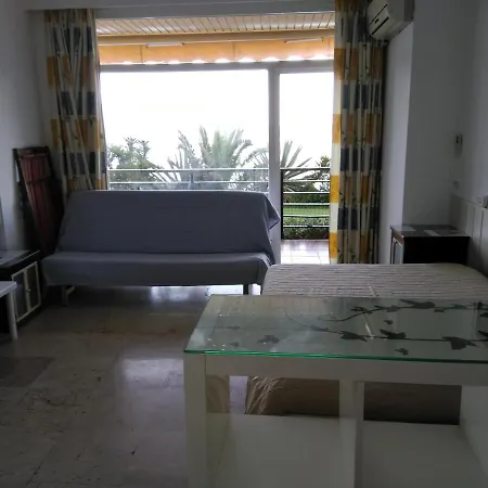 1ª Linea Playa Apartamento