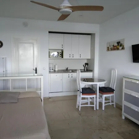 1ª Linea Playa Apartamento