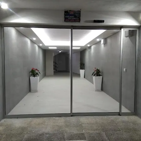 아파트 1ª Linea Playa *