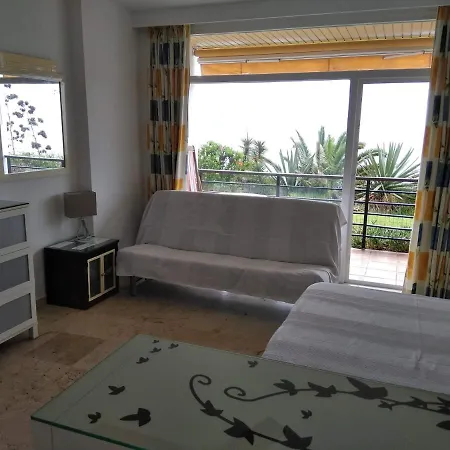 1ª Linea Playa Apartamento Torremolinos