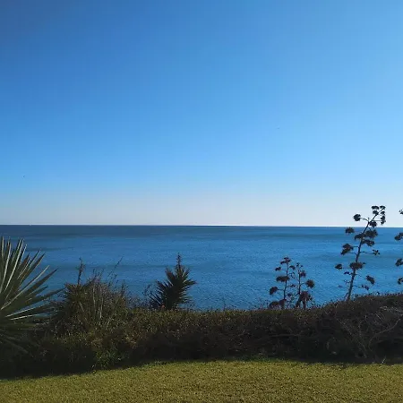 아파트 1ª Linea Playa *