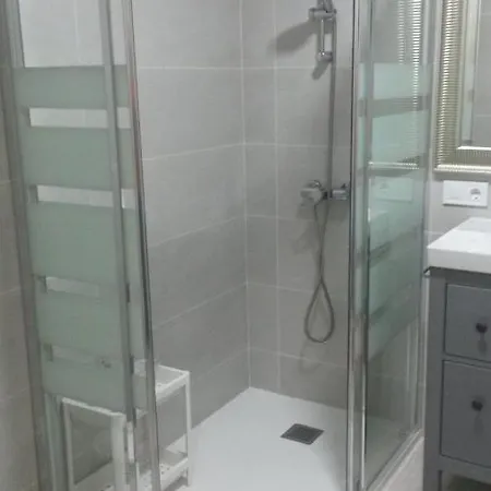 Apartment 1ª Linea Playa