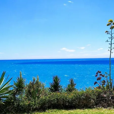 1ª Linea Playa Appartamento Torremolinos