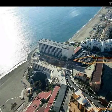 Apartment 1ª Linea Playa Torremolinos