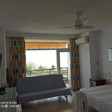 1ª Linea Playa Apartment *