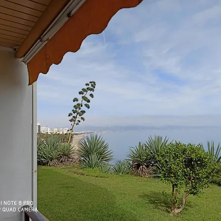 Apartment 1ª Linea Playa