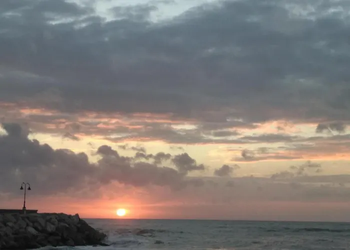 Apartamento 1ª Linea Playa