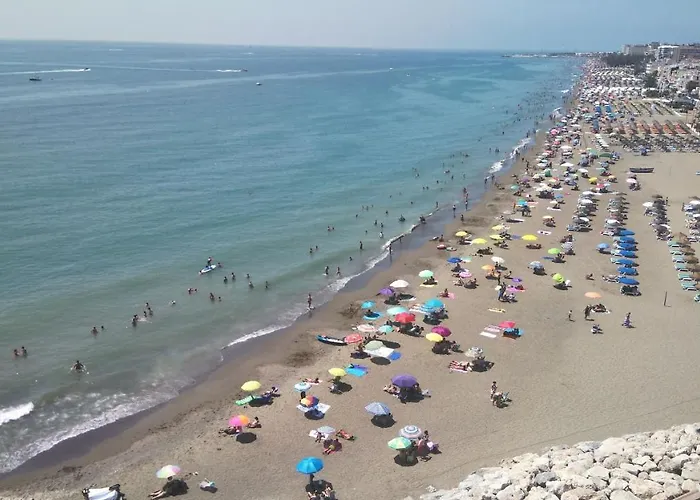 Апартаменты 1ª Linea Playa *