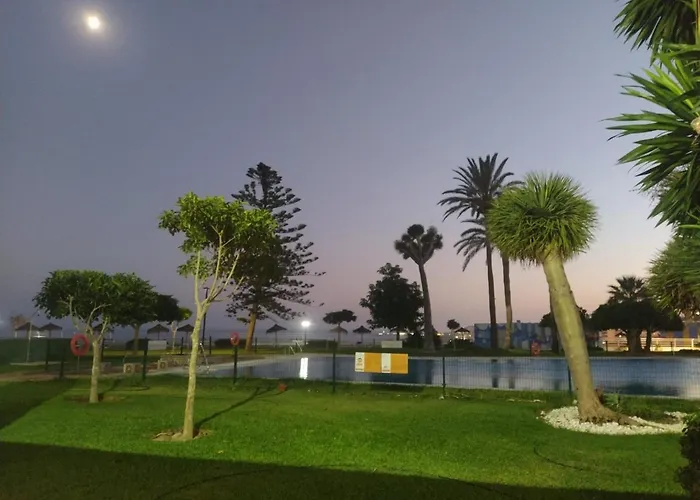 1ª Linea Playa Apartamento