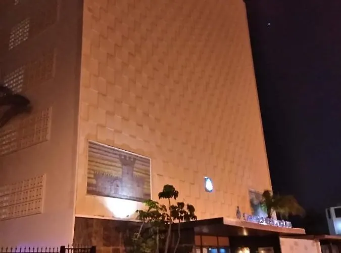 1ª Linea Playa Apartamento Torremolinos