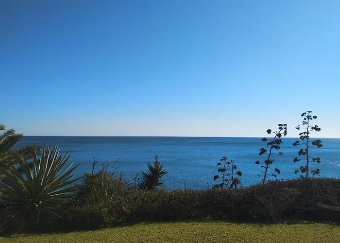 Apartamento 1ª Linea Playa *