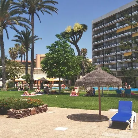 1ª Linea Playa *