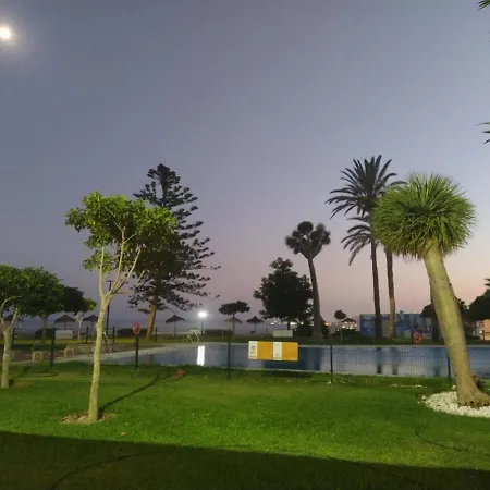 1ª Linea Playa Appartement