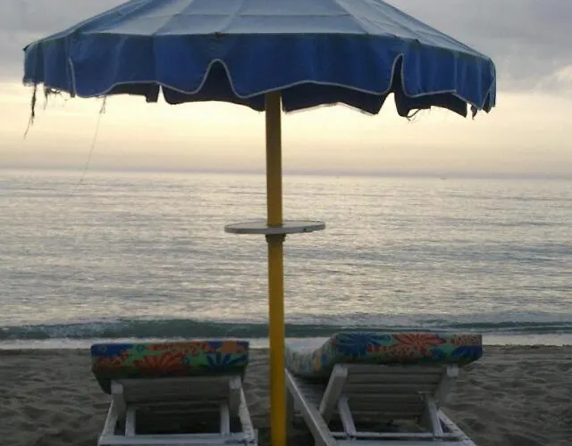 Appartement 1ª Linea Playa Torremolinos