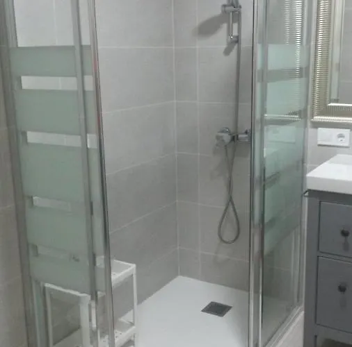 Appartement 1ª Linea Playa