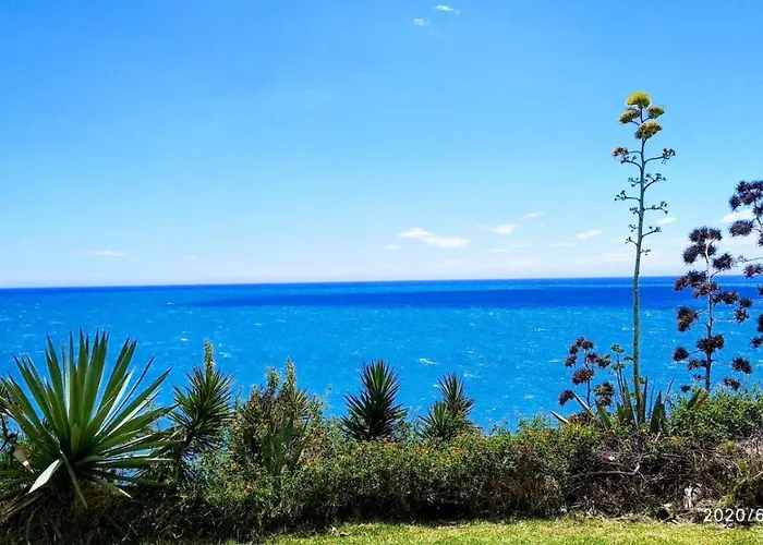 1ª Linea Playa Appartement Torremolinos