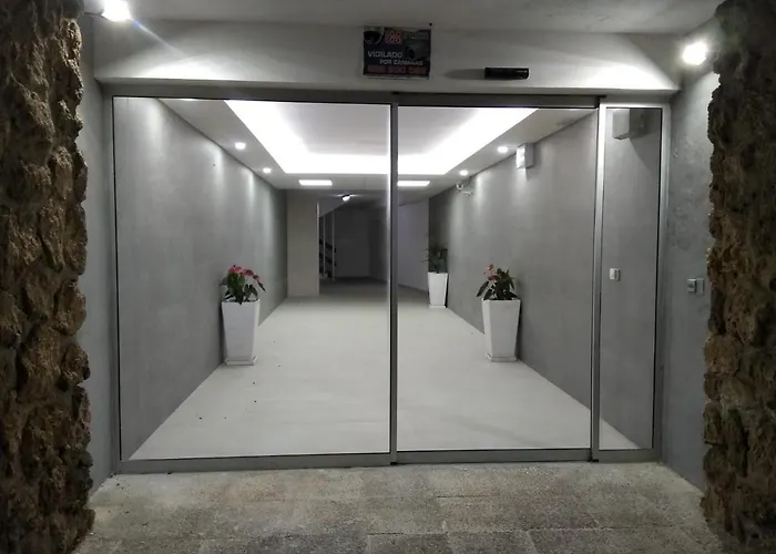 Appartement 1ª Linea Playa *