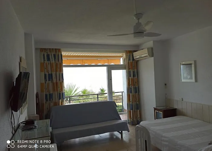 1ª Linea Playa Appartement *