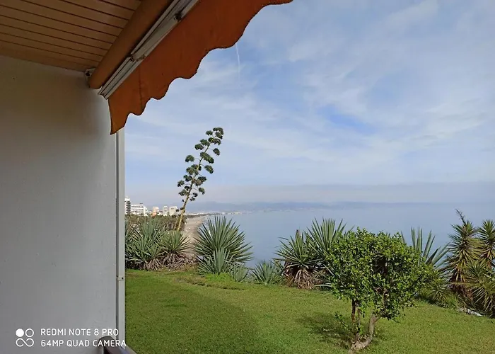 Appartement 1ª Linea Playa